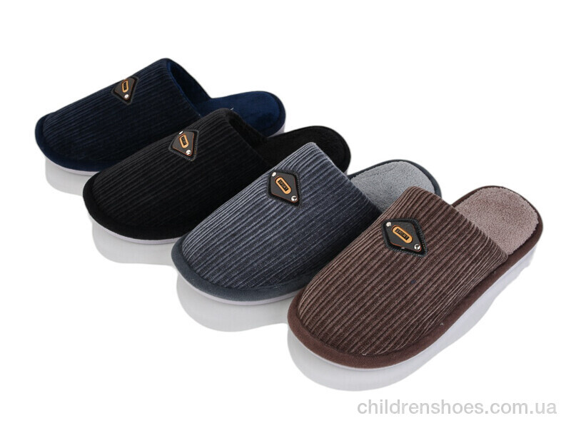 Тапки Jomix MU10275 mix