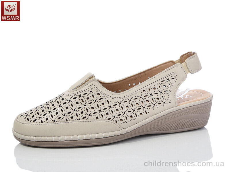 Туфли WSMR A2540-3