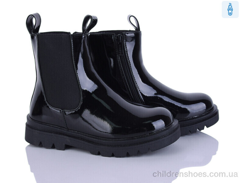 Ботинки Kimbo-o FG910-3A