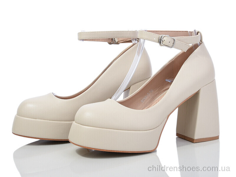 Туфли Loretta B260-3