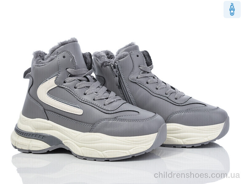 Ботинки No brand 696-4