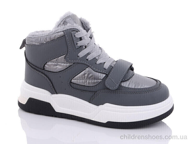 Ботинки No brand M38 grey