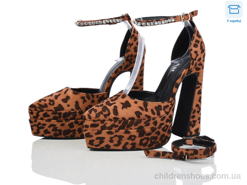 Туфли L&amp;M Y111-4