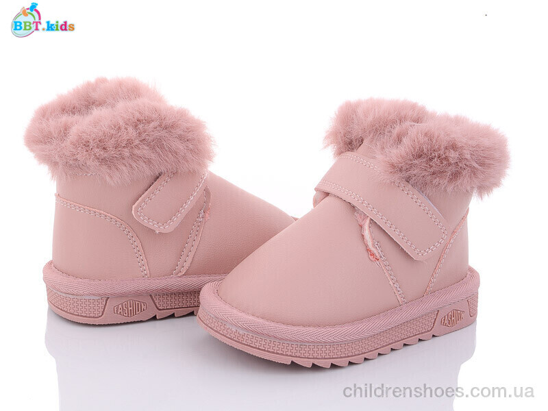 Угги BBT kids T7018-3
