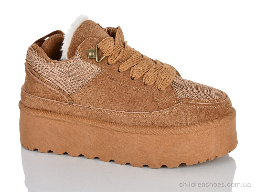 Угги 20-1045-2 camel DINO ALBAT / p. 36-41 / 8пар