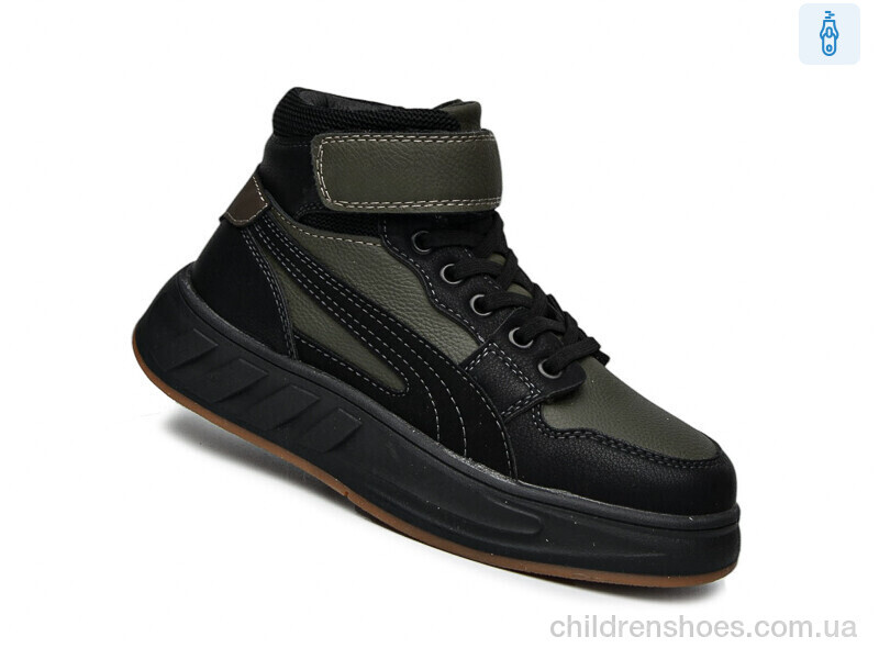 Ботинки Tom.M 11726D