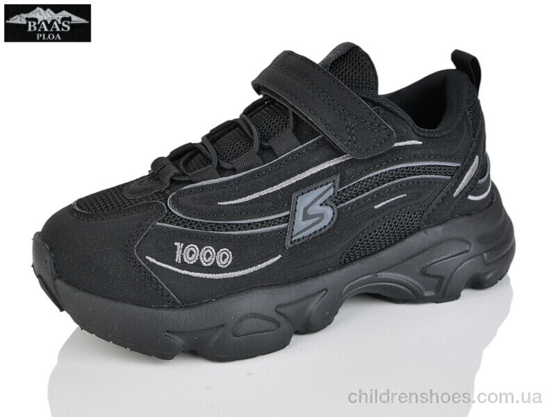 Кроссовки Baas K6575-1