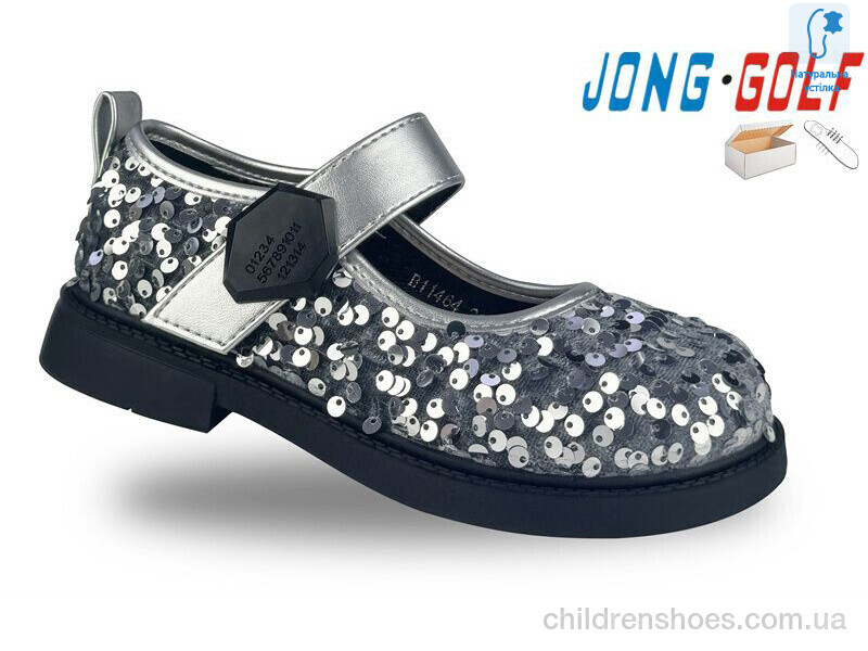 Туфли JongGolf B11464-19