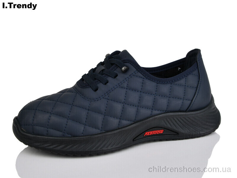 Туфли DB8286-8 Trendy / p. 36-41 / 8пар