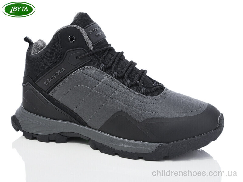Ботинки Bayota A9077-2