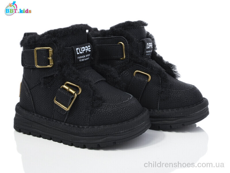 Ботинки BBT T355-2-1