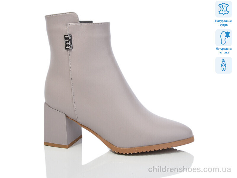 Сапоги Lino Marano SN328-4M