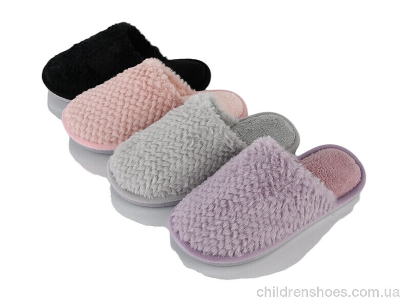 Тапки Jomix MD10292 mix