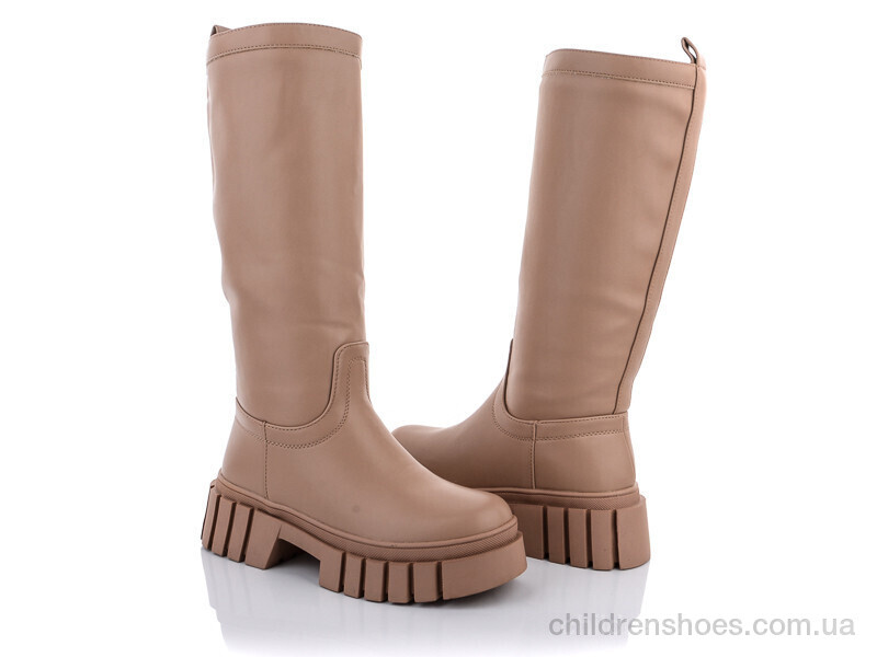 Сапоги Violeta only one M10(E8295)-2 apricot