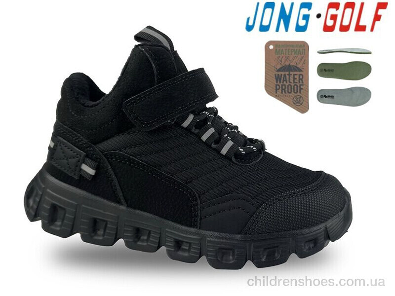 Кроссовки JongGolf B31038-0