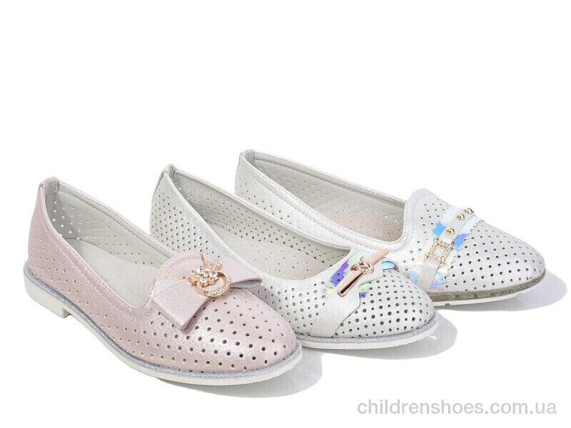 Туфли Kimbo-o 03C-33F-63C mix