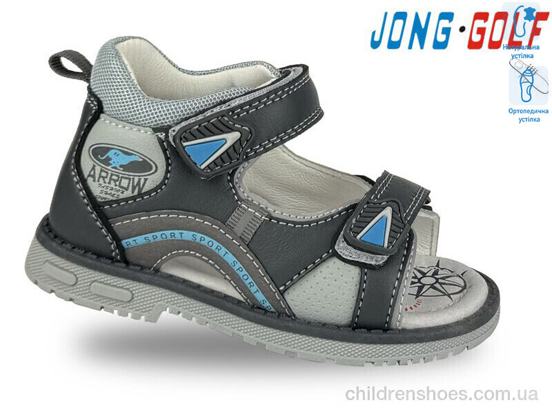 Босоножки JongGolf A20516-2