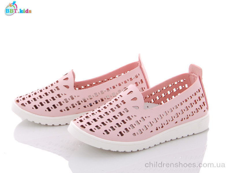 Балетки BBT kids H3374-1