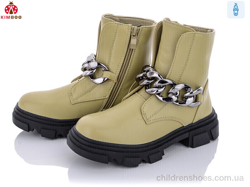 Ботинки Kimbo-o FG2242-3L