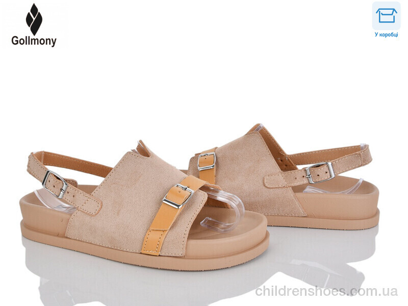 Босоножки FF ST-JZ04 beige