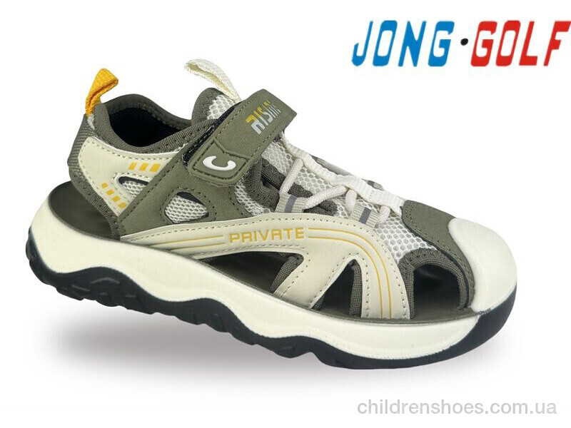 Сандалии JongGolf B20710-5