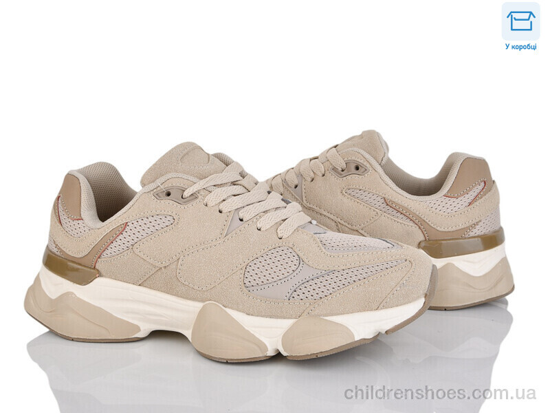 Кроссовки Jomix D2621-4