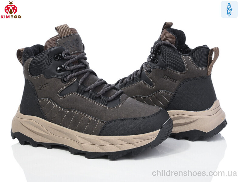 Ботинки Kimbo-o P24160-4D