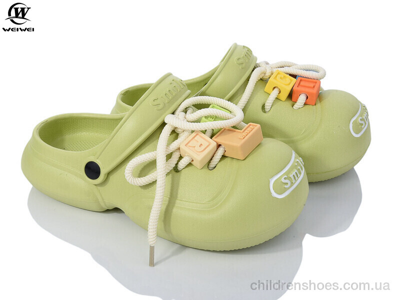 Кроксы No brand 8308-2