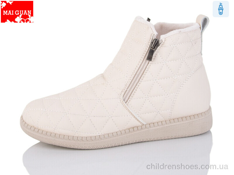 Ботинки Maiguan E87-3