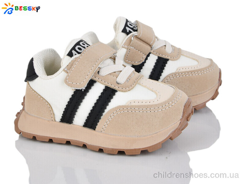 Кроссовки Bessky DN4990-1S