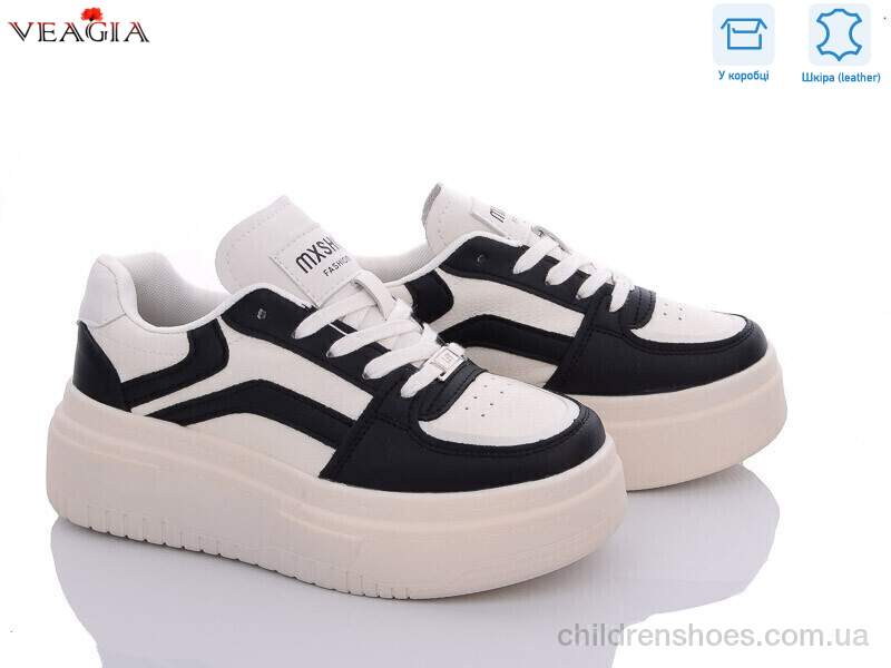 Кроссовки No brand F815-1 beige