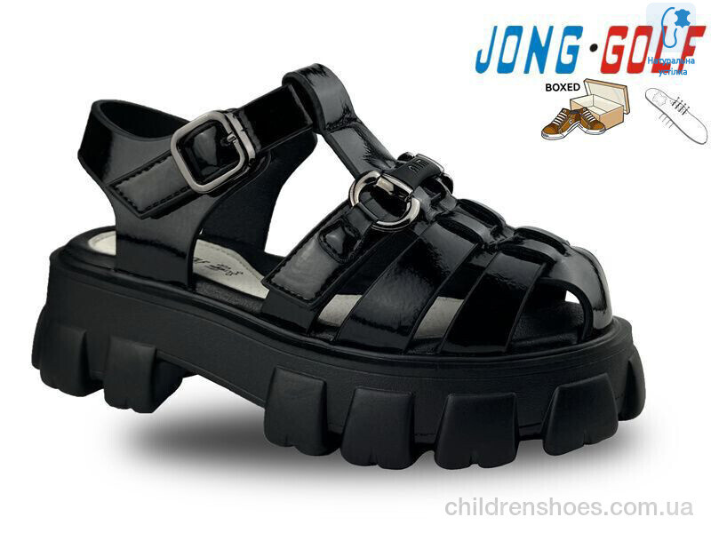Босоножки C20486-30 Jong Golf / p. 32-37 / 8пар