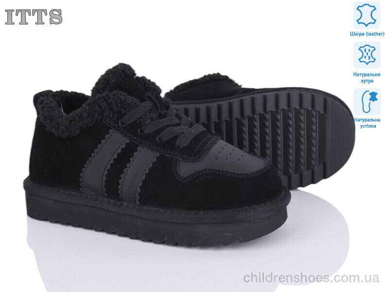 Кроссовки ITTS 7745-1