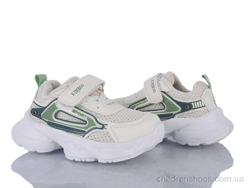 Кроссовки Kimbo-o HY2550-1M