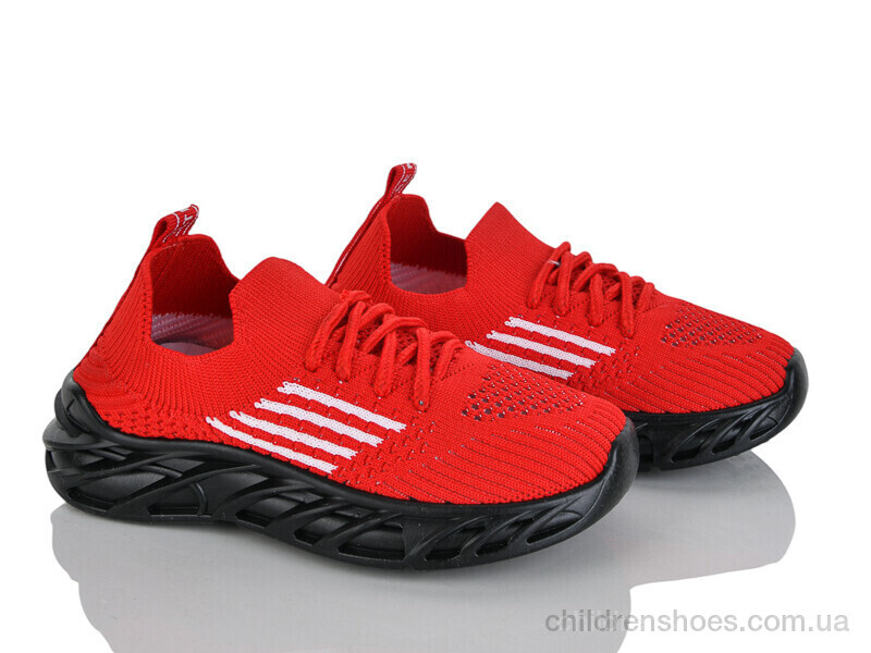 Кроссовки XF06-2433-7 Xifa kids / p. 25-30 / 12пар