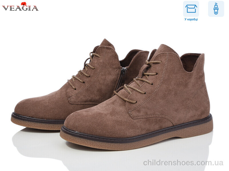 Ботинки Veagia YF03-3