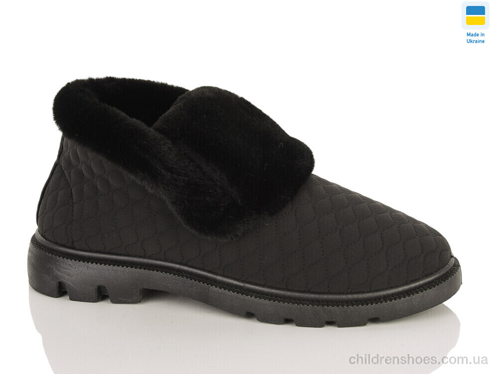 Ботинки T207-1A Inblue / p. 37-41 / 8пар