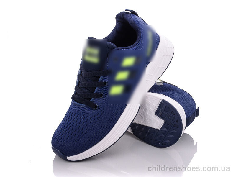 Кроссовки Wonex MB06(H106) navy