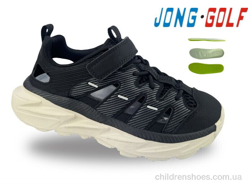 Кроссовки JongGolf D11892-0