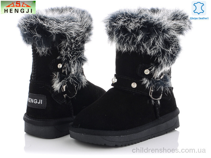 Угги Hengji 1976