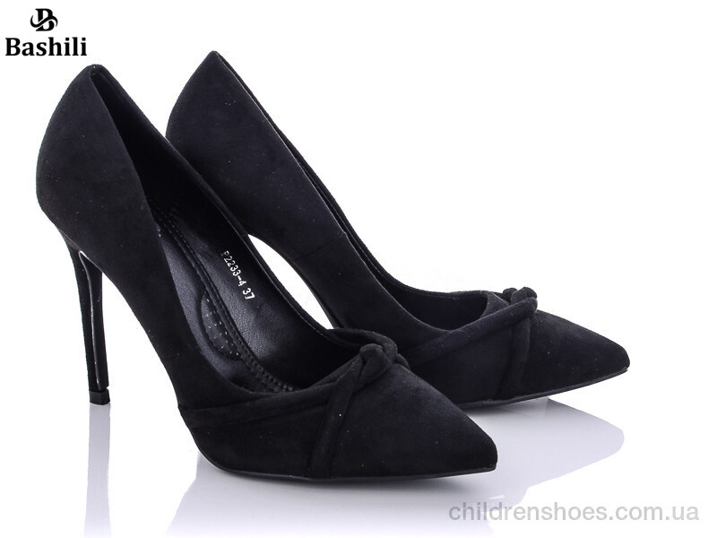 Туфли Башили 6473-P2233-4