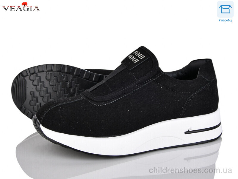 Кроссовки Veagia 10170-1