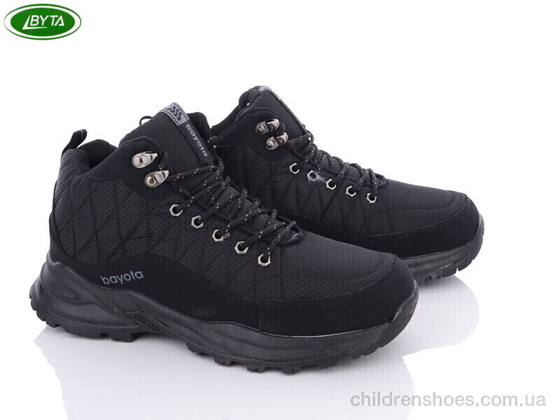 Ботинки Bayota A9002-9