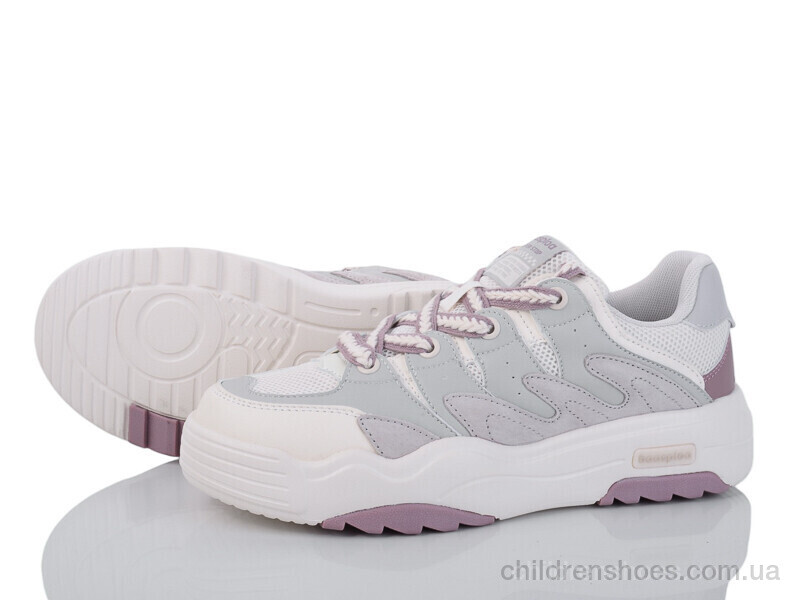 Кроссовки Baas 4007-L1826-25C