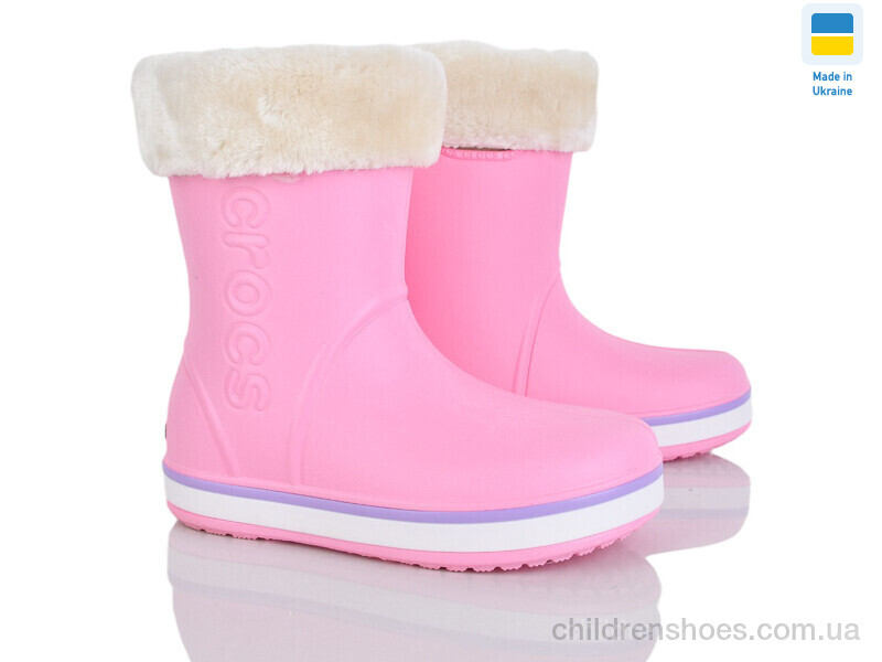 Сапоги из пены Cross 4259-5022-23A