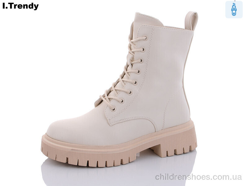 Ботинки B1513-1 Trendy / p. 36-41 / 6пар