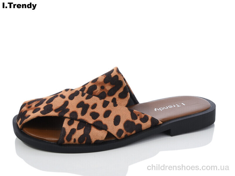 Шлепки женские Trendy WL1053-8