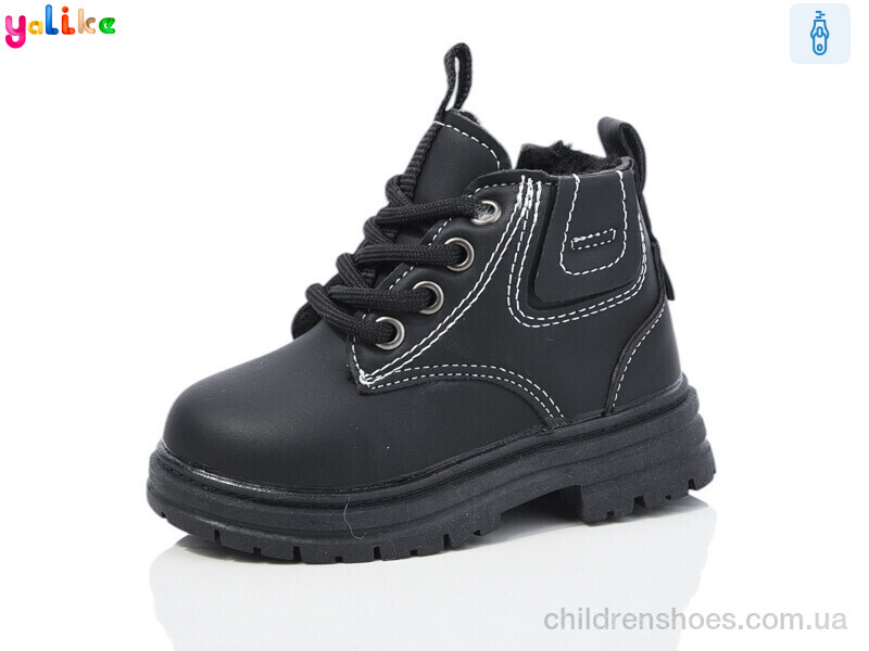 Ботинки No brand 754-1