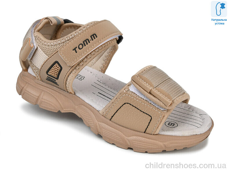 Сандалии Tom.M 11662C