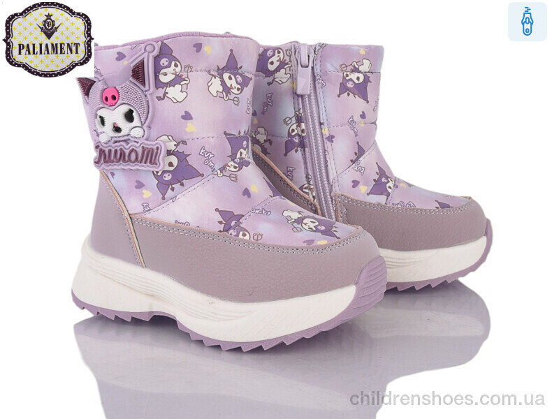 Дутики PALIAMENT K1118-5